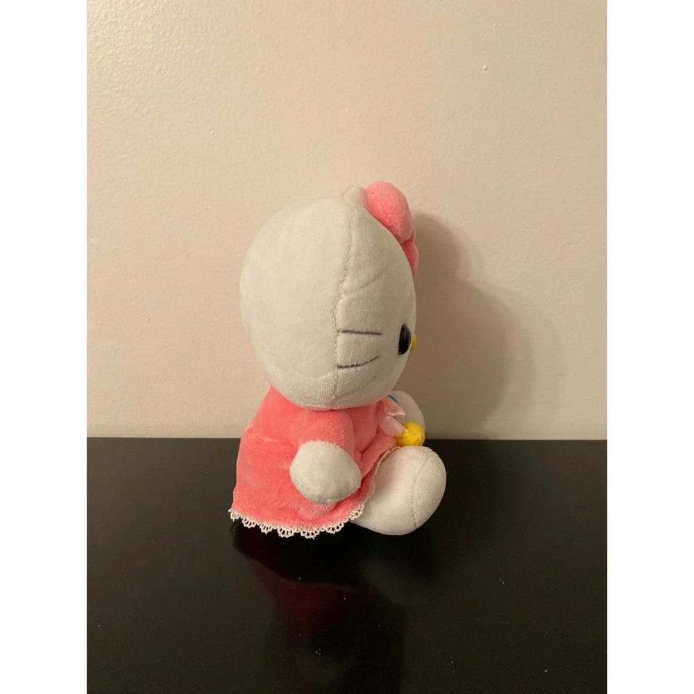 Vintage Sanrio‎ Hello Kitty Plush